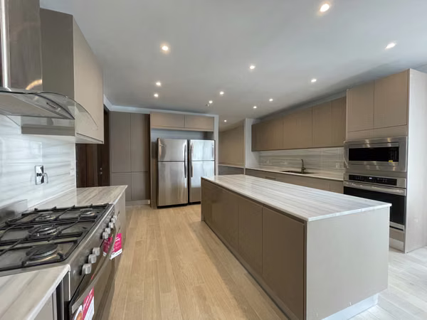 APARTMENT FOR RENT IN PUNTA PAITILLA 330M2 FURNISHED THE TOWERS MLD