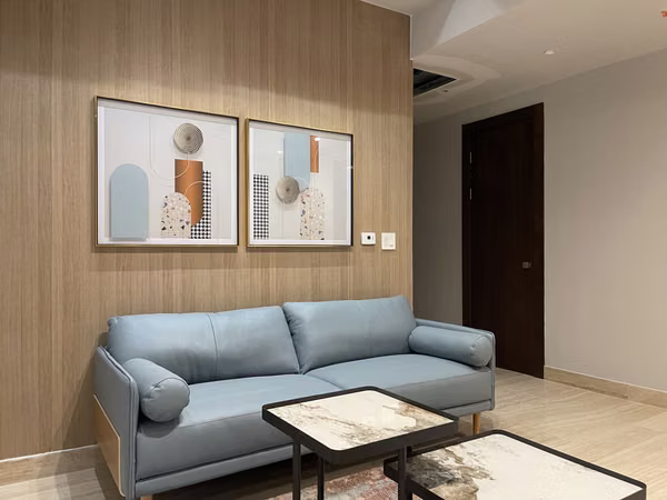 APARTMENT FOR RENT IN PUNTA PAITILLA 330M2 FURNISHED THE TOWERS MLD