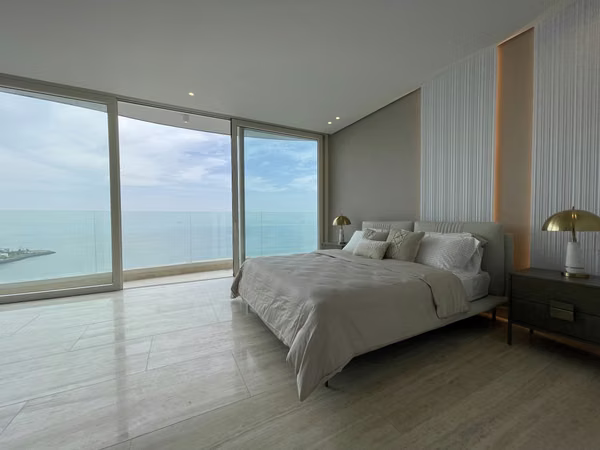 APARTMENT FOR RENT IN PUNTA PAITILLA 330M2 FURNISHED THE TOWERS MLD