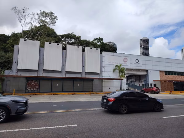 ALQUILO VALLAS PUBLICITARIAS CON EXCELENTE UBICACIÓN