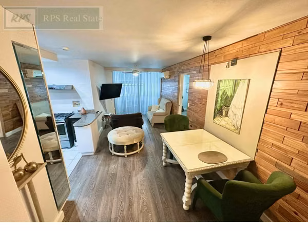 APARTAMENTO EN VENTA – PH GREEN PARK - Condado del Rey