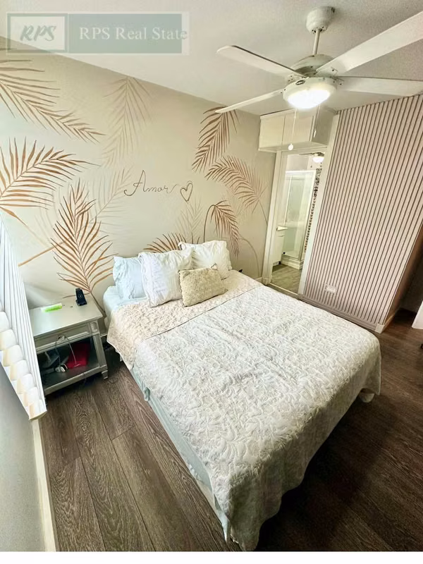 APARTAMENTO EN VENTA – PH GREEN PARK - Condado del Rey