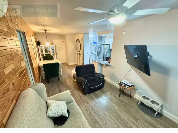 APARTAMENTO EN VENTA – PH GREEN PARK - Condado del Rey