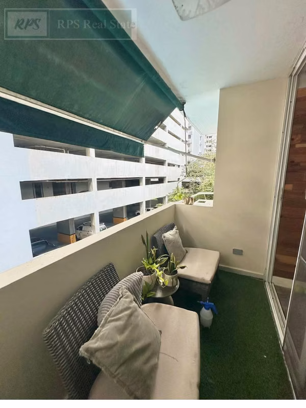 APARTAMENTO EN VENTA – PH GREEN PARK - Condado del Rey