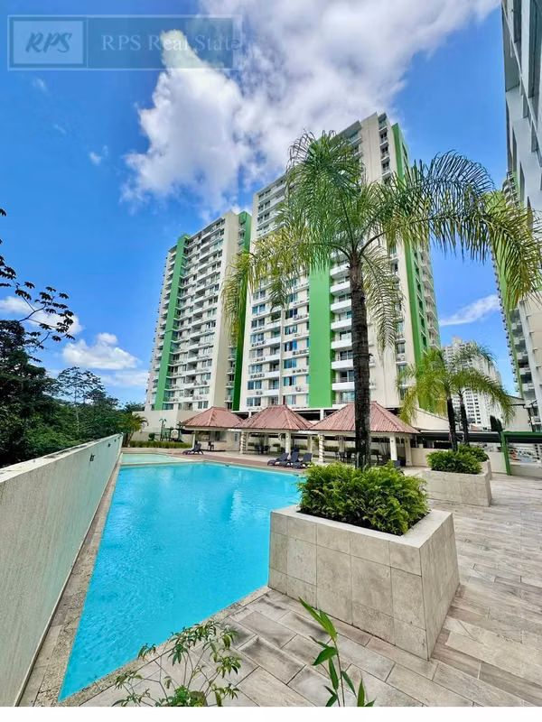 APARTAMENTO EN VENTA – PH GREEN PARK - Condado del Rey
