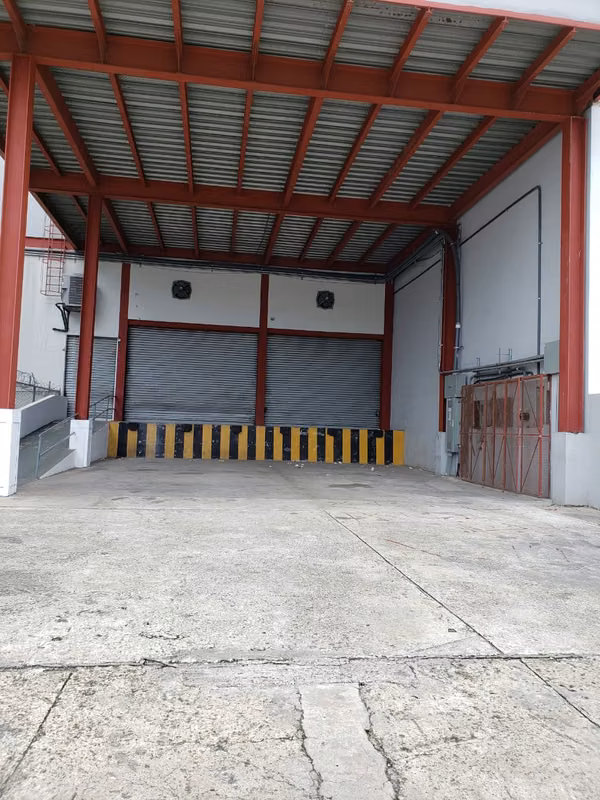COSTA DEL ESTE PARQUE INDUSTRIAL BODEGA ALQUILO 1,800 M2 2 NIVELES