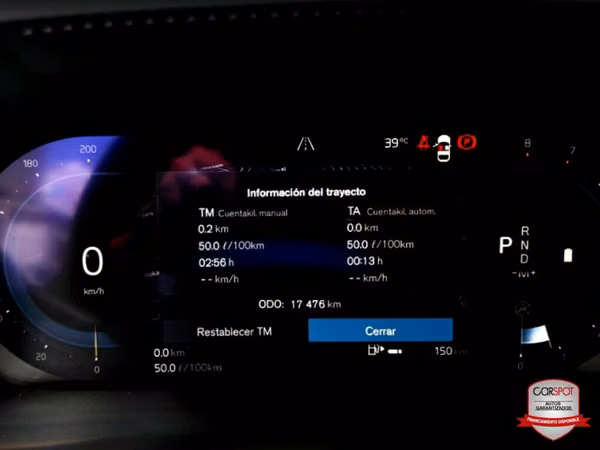 VOLVO XC40 2023  MILD HYBRID