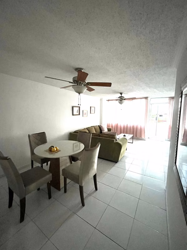 Apartamento Venta El Cangrejo Listo Para Mudarse $ 175,000.00