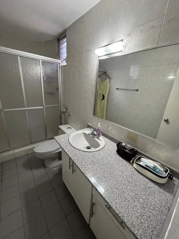 Apartamento Venta El Cangrejo Listo Para Mudarse $ 175,000.00