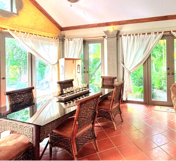 SPECTACULAR BARGAIN HOUSE IN GOOD ADVENTURE