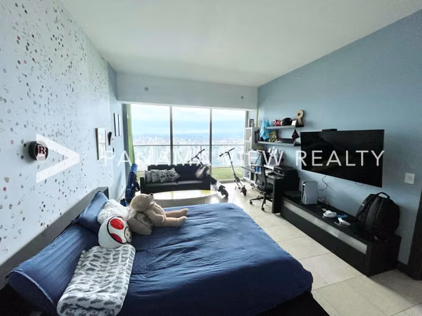 TRUMP TOC MARRIOT PENTHOUSE - PUNTA PACIFICA