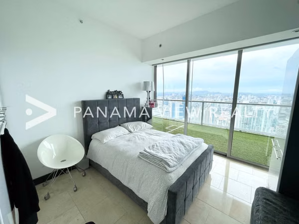 TRUMP TOC MARRIOT PENTHOUSE - PUNTA PACIFICA