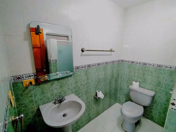 VENTA DE CASA ADOSADA EN VILLA CÁCERES