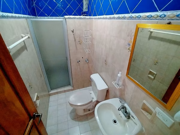 VENTA DE CASA ADOSADA EN VILLA CÁCERES