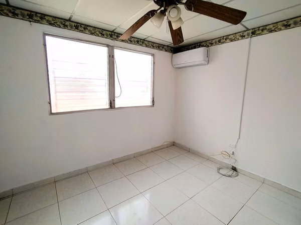 VENTA DE CASA ADOSADA EN VILLA CÁCERES
