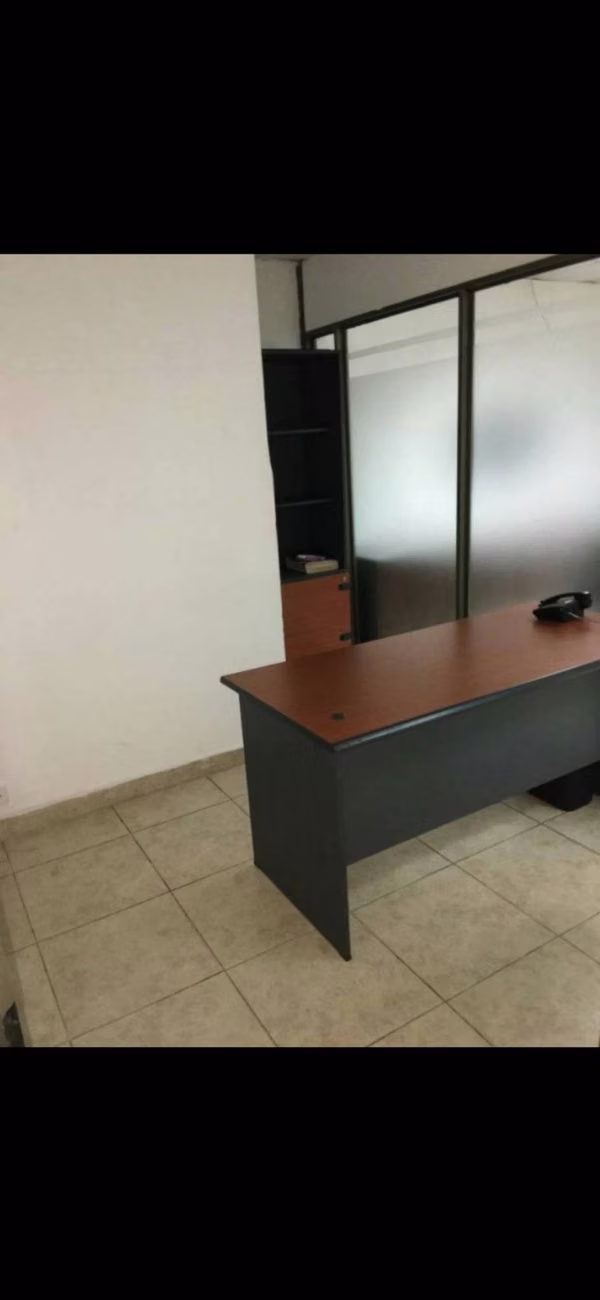 VENDO OFICINA 95,000.00 EL DORADO