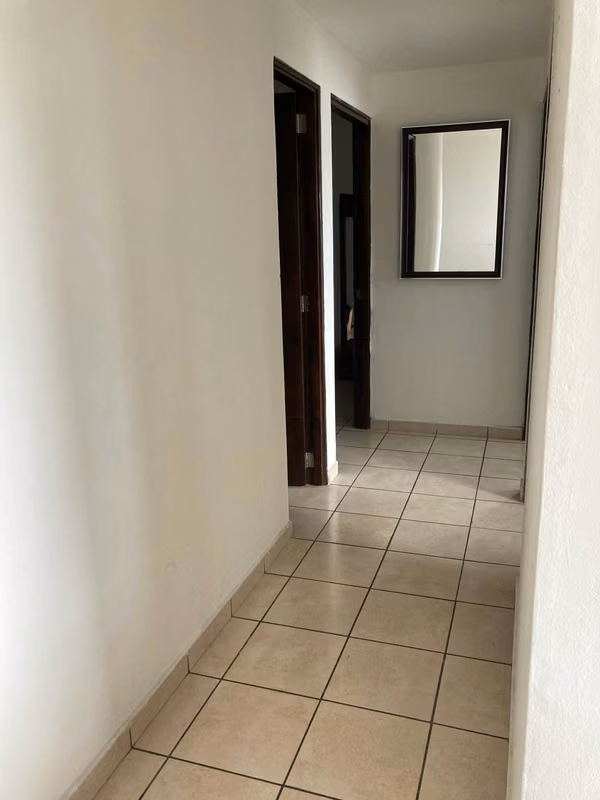 Apartamento amueblado PH PLAZA VALENCIA VIA ESPAÑA  VENTA (CAMRO)