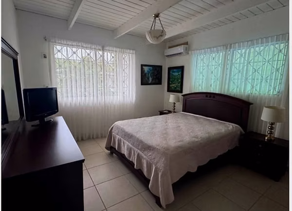 ALQUILER CASA ANCON COROZAL PANAMA ID 7089