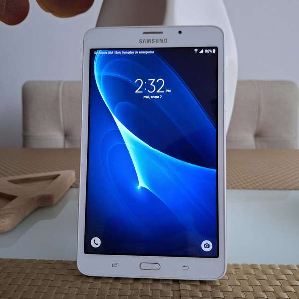Samsung Galaxy Tab 8GB 4G PROMO