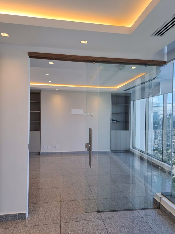 SELL OFFICE BICSA