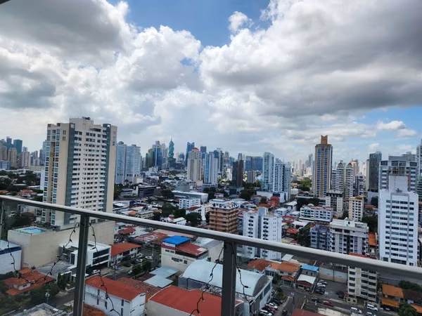 VENDO APARTAMENTO EN SAN FRANCISCO MC