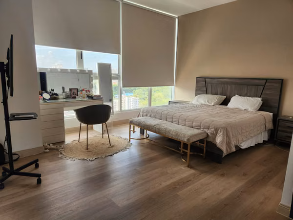 VENDO APARTAMENTO EN SAN FRANCISCO MC