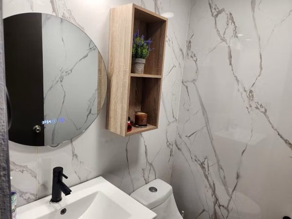 VENDO APARTAMENTO EN SAN FRANCISCO MC
