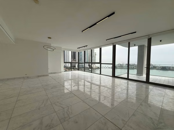 Sea Point Punta Paitilla | 320 m² Luxury Apartment – Appliances Included