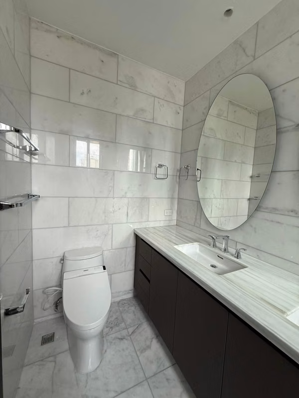 Sea Point Punta Paitilla | 320 m² Luxury Apartment – Appliances Included