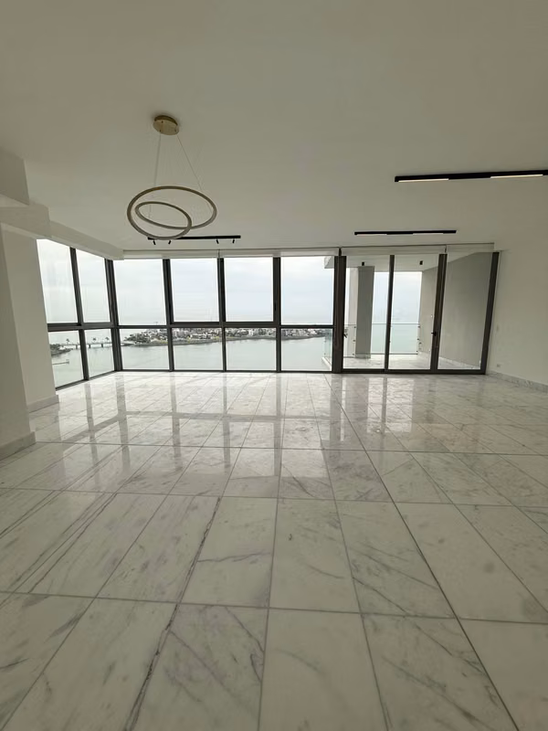 Sea Point Punta Paitilla | 320 m² Luxury Apartment – Appliances Included
