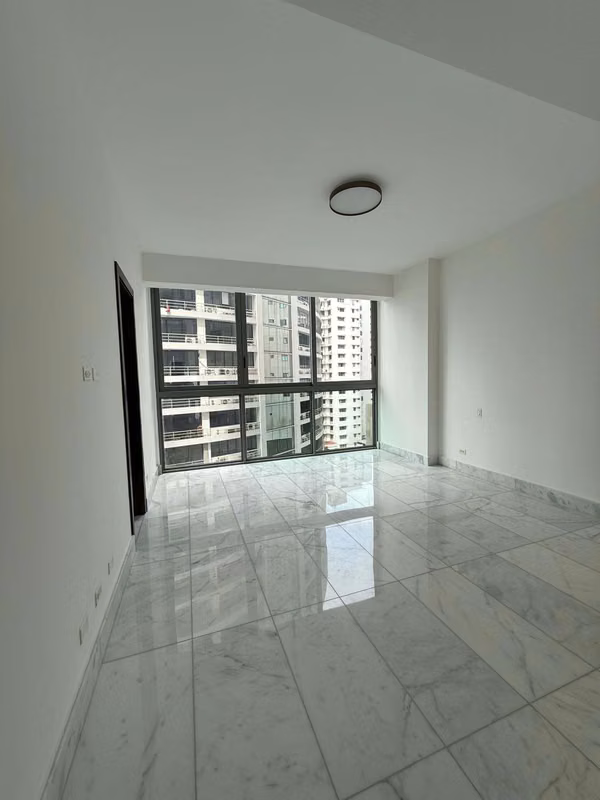 Sea Point Punta Paitilla | 320 m² Luxury Apartment – Appliances Included