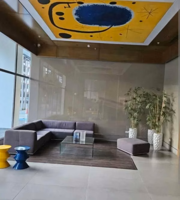 ALQUILO ACOGEDOR APARTAMENTO EN EL CANGREJO 2R, 2B 1150!!!