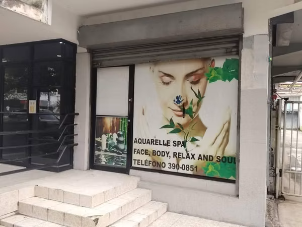 ALQUILER LOCAL COMERCIAL