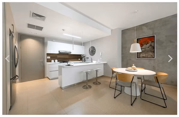 THE CANGREJO 2 bedrooms 79m2, 92, Immediate delivery