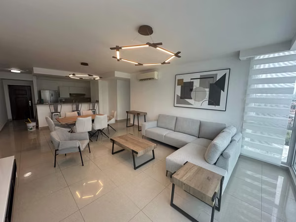 VENTA  REMATE DE APARTAMENTO EN COSTA DEL ESTE