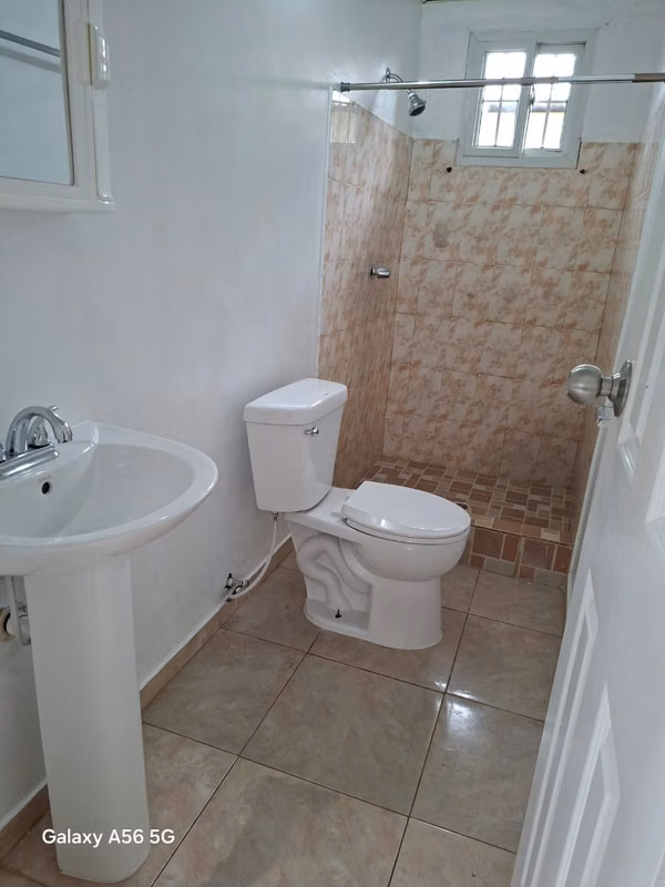 Renovated 2 bdrm house in La Chorrera (El Coco)