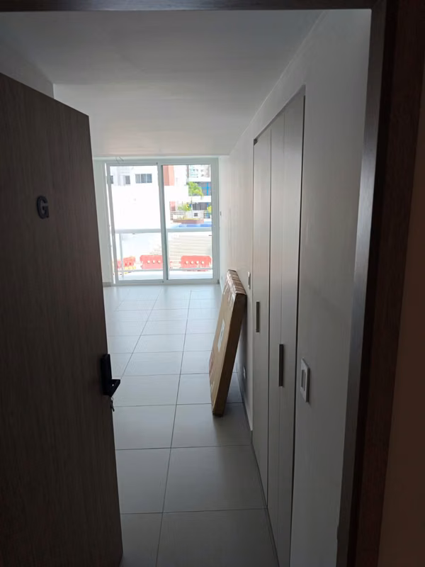 Vendo apartamento en Albrook, Forest Gate