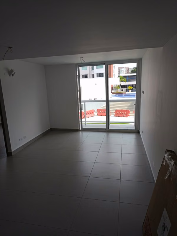 Vendo apartamento en Albrook, Forest Gate