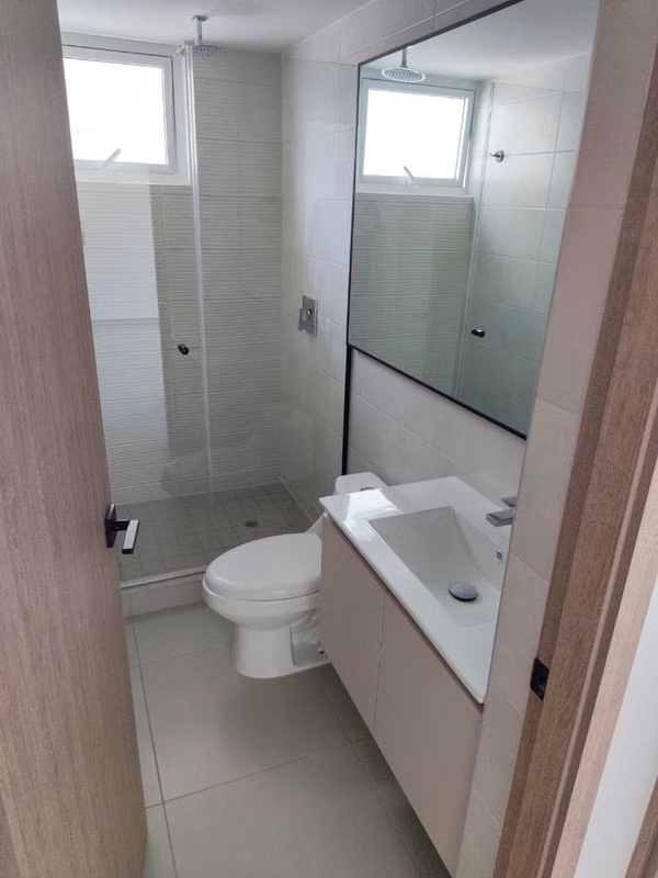 Vendo apartamento en Albrook, Forest Gate