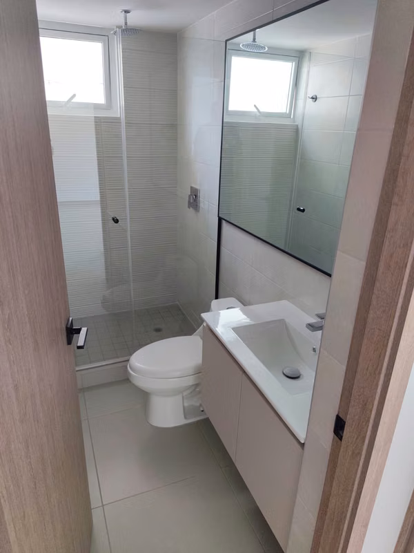 Vendo apartamento en Albrook, Forest Gate