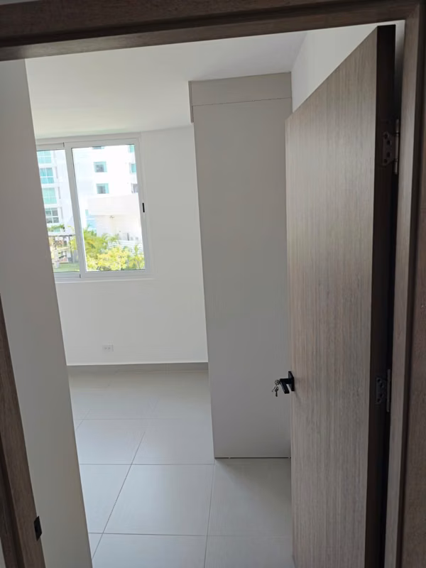 Vendo apartamento en Albrook, Forest Gate