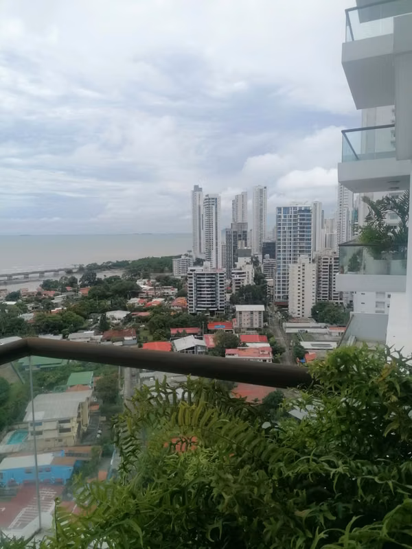 Vendo hermoso apartamento en PH Dalmare