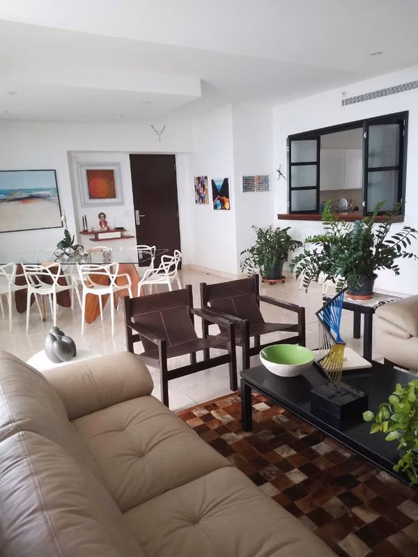 Vendo hermoso apartamento en PH Dalmare