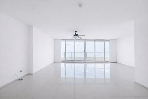 ALQUILER DE APARTAMENTO EN COSTA DEL ESTE