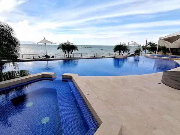VENTA APARTAMENTO OCEANAIRE
