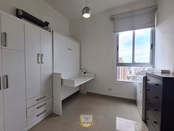 Apartment for Rent in El Carmen – P.H. Rainbow Tower
