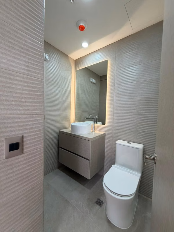 Consultorio médico-Town Center LISTO PARA OCUPAR! $,1,600 - COSTA DEL ESTE