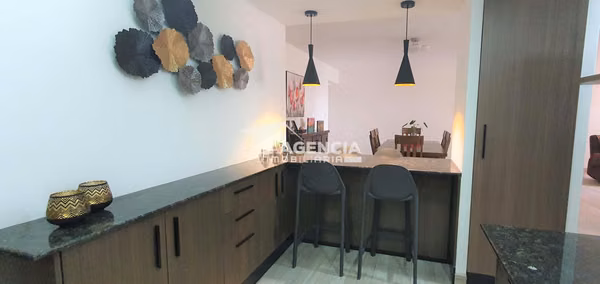 Obarrio, Venta de Apartamento en P.H. Millenium completamente renovado