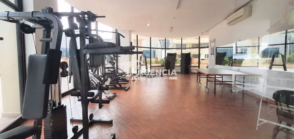 Obarrio, Venta de Apartamento en P.H. Millenium completamente renovado