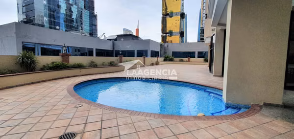 Obarrio, Venta de Apartamento en P.H. Millenium completamente renovado